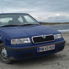 Skoda Felica 1,6 LX