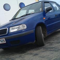 Skoda Felica 1,6 LX