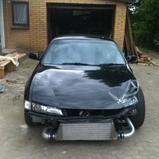 Nissan Silvia S14a Kouki 