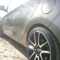 Kia Picanto 1.0 Motion Plus