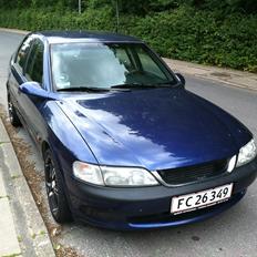 Opel vectra b