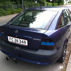 Opel vectra b