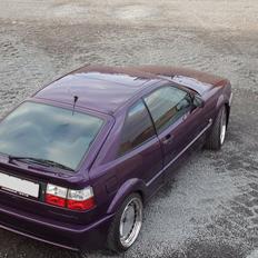 VW corrado g60