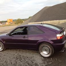 VW corrado g60