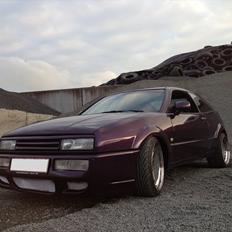 VW corrado g60