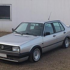 VW Jetta Vintervogn