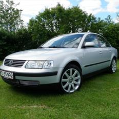 VW passat 3B