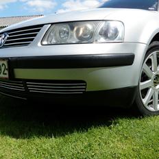 VW passat 3B