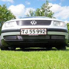 VW passat 3B