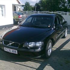 Volvo S60 (solgt)