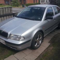 Skoda Octavia 1.9 TDI