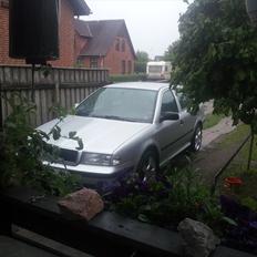 Skoda Octavia 1.9 TDI
