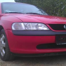 Opel Vectra B