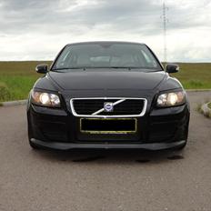 Volvo C30 T5