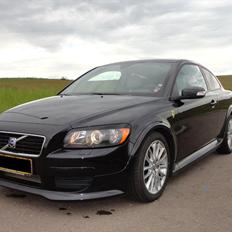 Volvo C30 T5