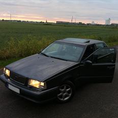Volvo 850 2.5 GLT