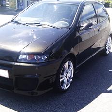 Fiat Punto Sporting
