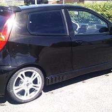 Fiat Punto Sporting