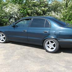 Toyota Carina E 