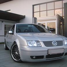 VW Bora 2,3 VR5