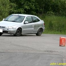 Citroën Xsara Coupè