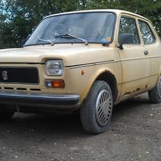 Fiat 127 Special