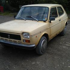 Fiat 127 Special