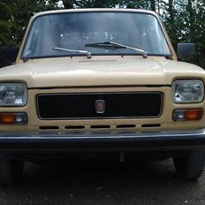 Fiat 127 Special