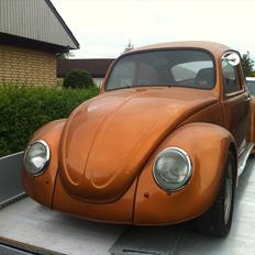 VW Bobbel