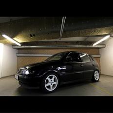 VW Polo 6N [Tidl. bil]