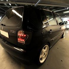 VW Polo 6N [Tidl. bil]