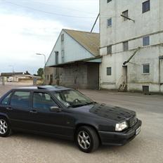 Volvo 850 2.5 GLT