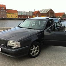 Volvo 850 2.5 GLT