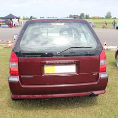 Mitsubishi Space Wagon