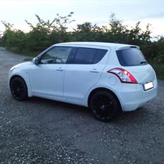 Suzuki Swift 1.2 ECO+ GL Aircon