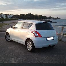 Suzuki Swift 1.2 ECO+ GL Aircon