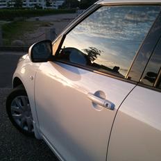 Suzuki Swift 1.2 ECO+ GL Aircon