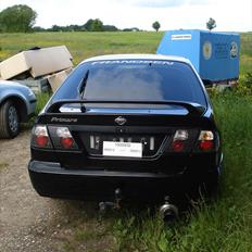 Nissan Primera P11 2,0 GT