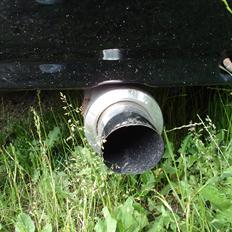 Nissan Primera P11 2,0 GT