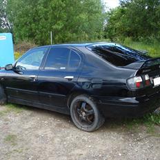 Nissan Primera P11 2,0 GT