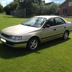 Toyota carina e sli (SOLGT )