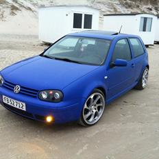 VW golf IV tdi