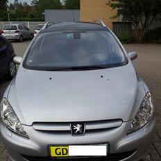 Peugeot 307 SW Air Van