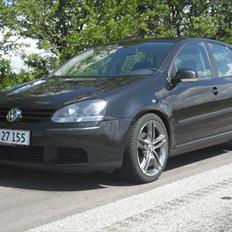 VW Golf 5 TDI