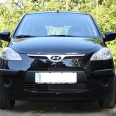 Hyundai i10 1,25 Comfort "BigFoot"