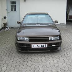 VW Scirocco Wide Body