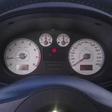 Seat leon 1,8 t top sport