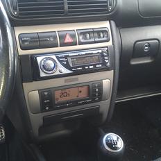 Seat leon 1,8 t top sport