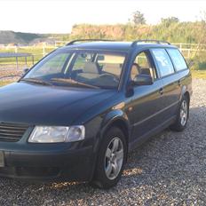 VW passat 3b