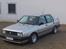 VW Jetta Vintervogn